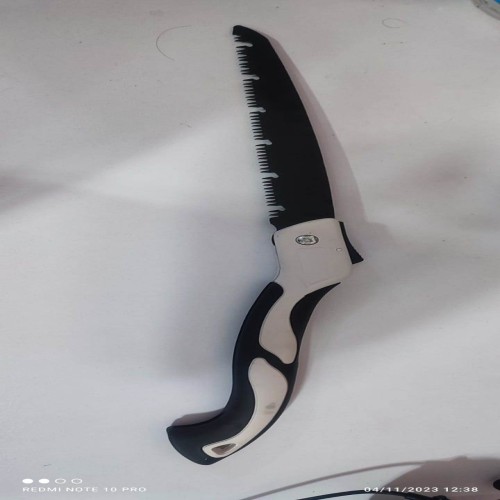 Picture of Hand Fold Saw Woodworking Cutting Tools - BB-6532