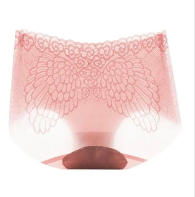 Picture of angel wings design panty comfortable panty stylish panty soft panty