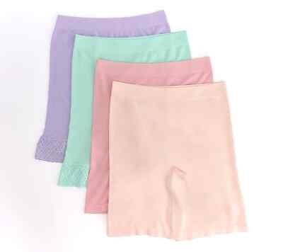 Picture of full coverage comfortable panty for women