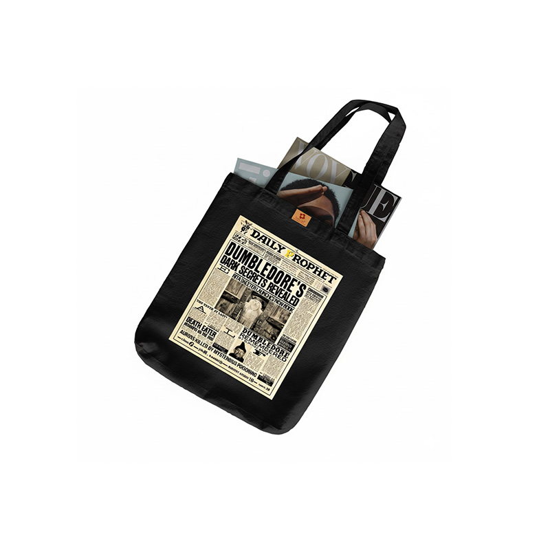 Picture of Samia Craft Aesthetic Chic Canvas Tote Bag with Zipper for College, University & School – Perfect for Girls and Women - SamiaCrafts