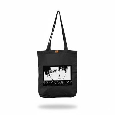 Picture of Samia Craft Durable Canvas Tote Bag with Zipper for College Girls – Perfect for University, School & Shopping