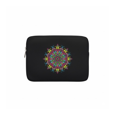 Picture of SamiaCraft Laptop Sleeve Pouch for Mac - 15.6-Inch Waterproof Notebook Cover Case