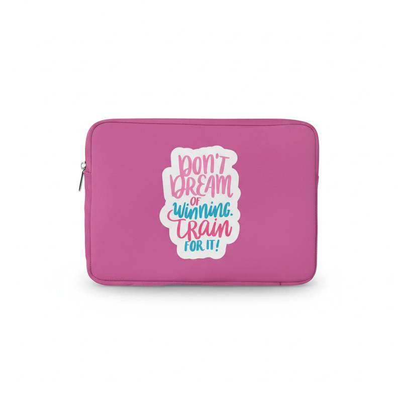 Picture of SamiaCraft Laptop Sleeve Pouch for Mac - 15.6-Inch Waterproof Notebook Cover Case