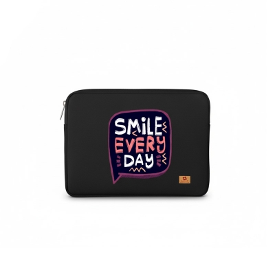 Picture of SamiaCraft MacBook Laptop Pouch and Case - 15.6-Inch Notebook Waterproof Cover