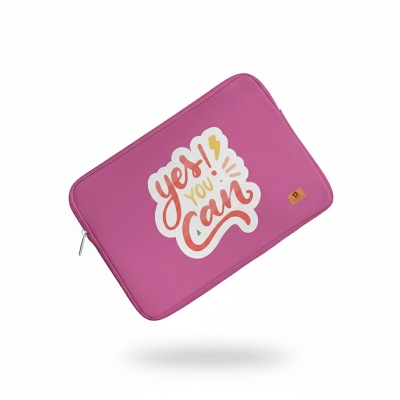 Picture of SamiaCraft Waterproof Laptop Case, MacBook Pouch, and Notebook Cover for 14/15-Inch laptop