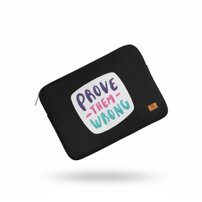 Picture of SamiaCraft High Quality 14/15-Inch Mac Laptop Case and Pouch - Durable Notebook Cover