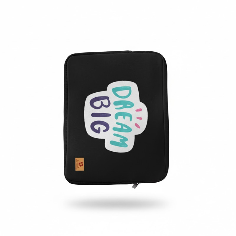 Picture of SamiaCraft Mac Laptop Sleeve Pouch, 14/15-Inch Case for Notebook Cover Protection