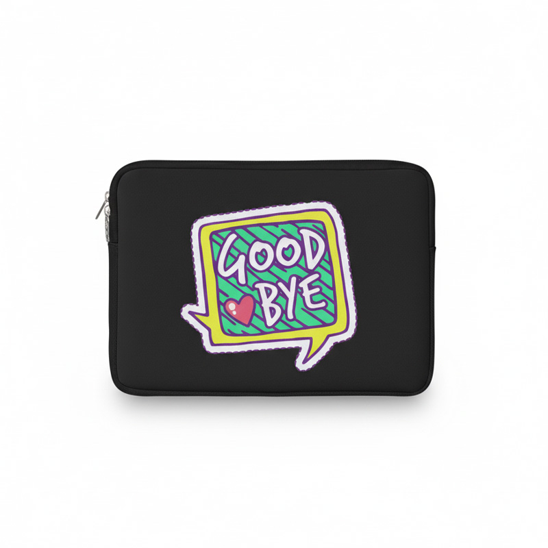 Picture of SamiaCrafts Premium 14/15-Inch Mac Laptop Cover - Premium Notebook Pouch and Case