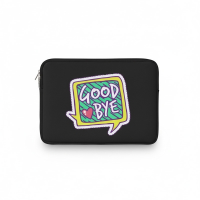 Picture of SamiaCrafts Premium 14/15-Inch Mac Laptop Cover - Premium Notebook Pouch and Case