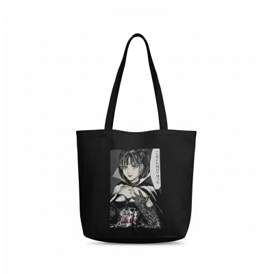 Picture of Carry Bag for Women's With Zipper