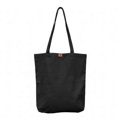 Picture of Samia Craft 14/16inch Canvas Tote Bag with Zipper for Women – Stylish and Durable for Work, Gym, Shopping & Travel