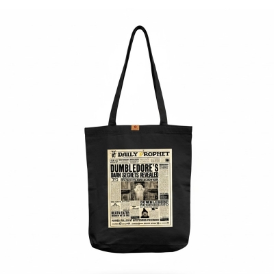 Picture of Samia Craft Aesthetic Modern Design Digital Print canvas Tote Bag in Dazzling Colors Unisex Everyday Daily Use - School College University