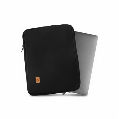 Picture of SamiaCrafts Premium Quality Laptop Bag Canvas Fabric Sleeve bag Full Water-resistant