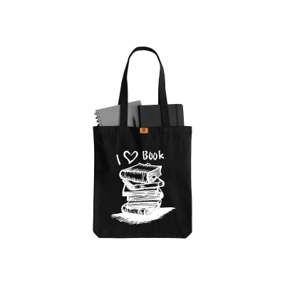 Picture of Stylish Collage Canvas Zipper Tote Bag for Girls and Women – Perfect for University, Work, & Gym