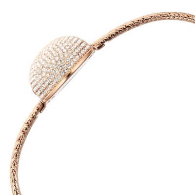 Picture of Titan 95259Wm0 Raga Memoirs Quartz Analog Mother Of Pearl Dial Watch (95259Wm01)