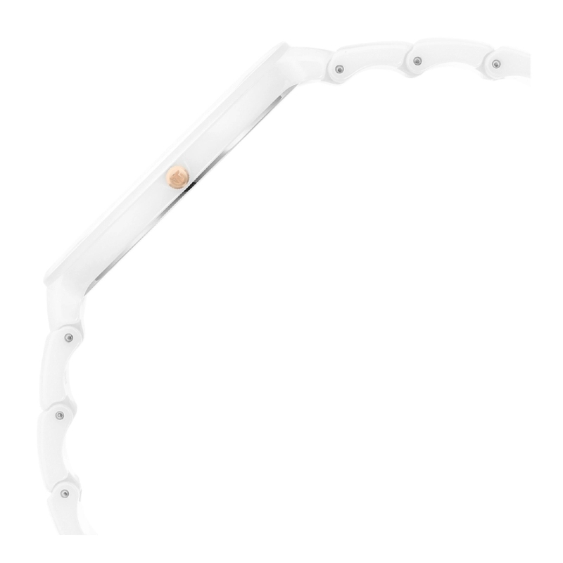 Picture of Titan 1841Qc03 Analog White Dial Men'S Watch