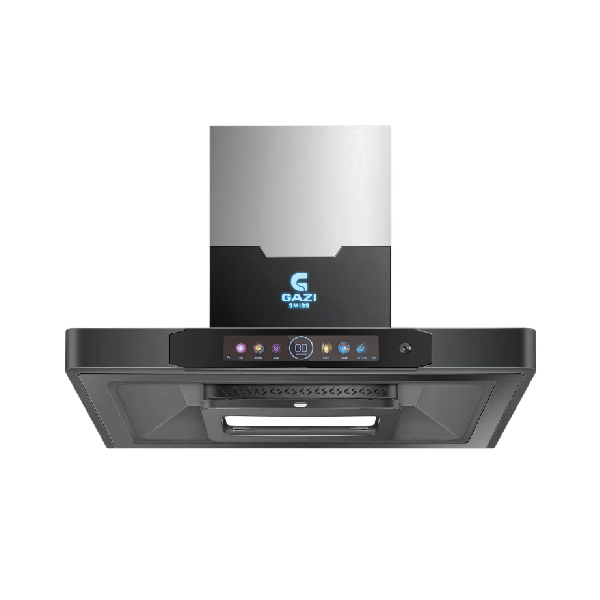 Picture of Gazi Smiss Kitchen Hood HY-928 Size 35.5 inch (Best Price)