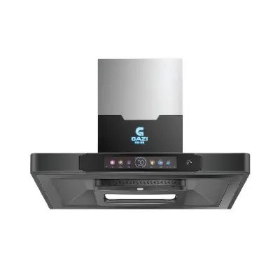 Picture of Gazi Smiss Kitchen Hood HY-928 Size 35.5 inch (Best Price)