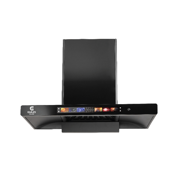 Picture of Gazi Smiss Kitchen Hood HY-927 Size 35.5 inch (Best Price)