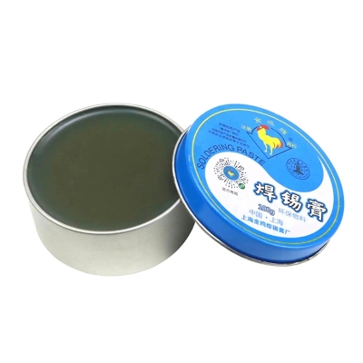 Picture of Super Activity Soldering Iron Welding Flux Solder Paste-100gm