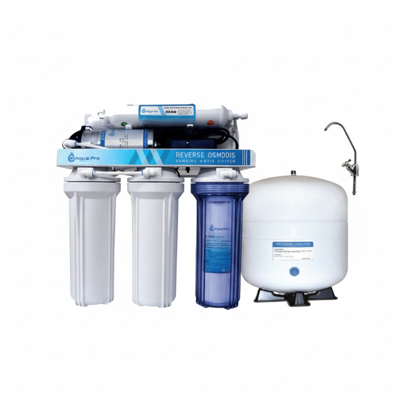 Picture of Aqua Pro APRO 501 RO Water Purifier - BB-582
