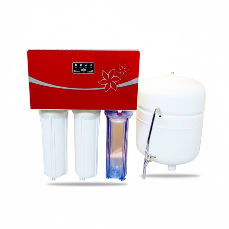 Picture of Galaxy Water Purifier - BB-586