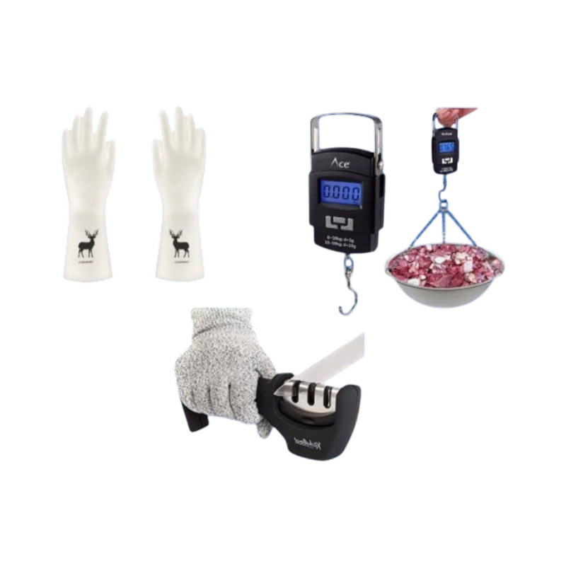 Picture of Kurbani Special combo - BB-5266