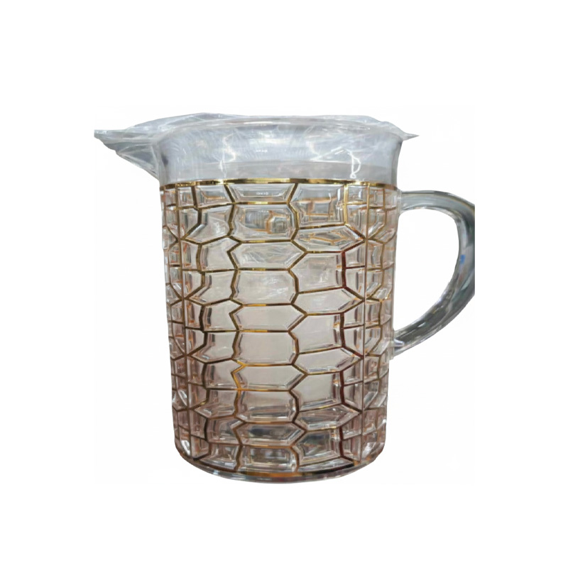 Picture of 2 litre Fiber Jug - BB-9144