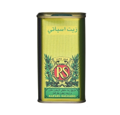 Picture of International Spain Product Rafael Salgado Spanish Olive Oil-135মি.লি.