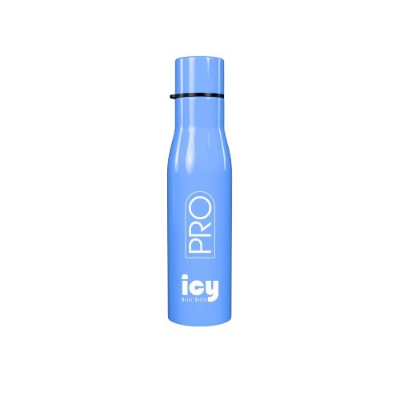 Picture of RFL SS Single Wall Water Bottle 650 ML|| Assorted 