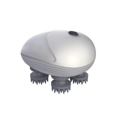 Picture of Electric Head & Body Massager Model: OSK-701
