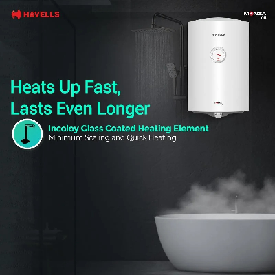Picture of Havells Monza NU-35 L