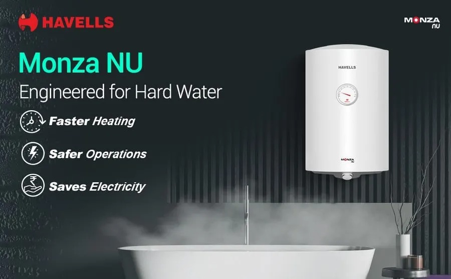Picture of Havells Monza NU-35 L