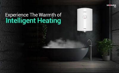 Picture of Havells Monza NU-50 L