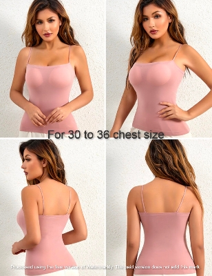 Picture of Women Silk padded comfortable bra for regular use(One Piece)