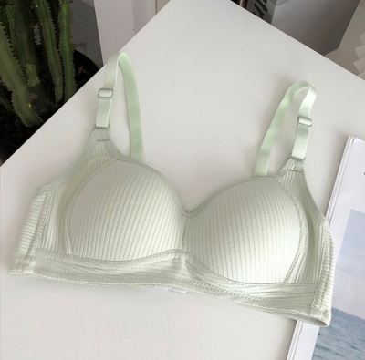 Picture of Comfortable and Breathable Padded Push Up Bra for Women