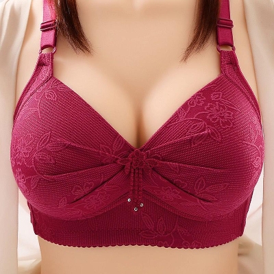 Picture of Imported premium stylish new collection comfortable push up bra for women