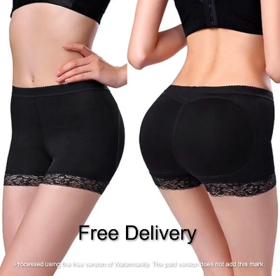 Picture of Premium Imported Seamless Hip Enhancing Shape Wear for Women