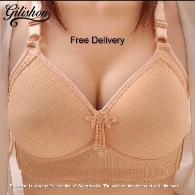 Picture of Imported premium stylish comfortable push up bra for women