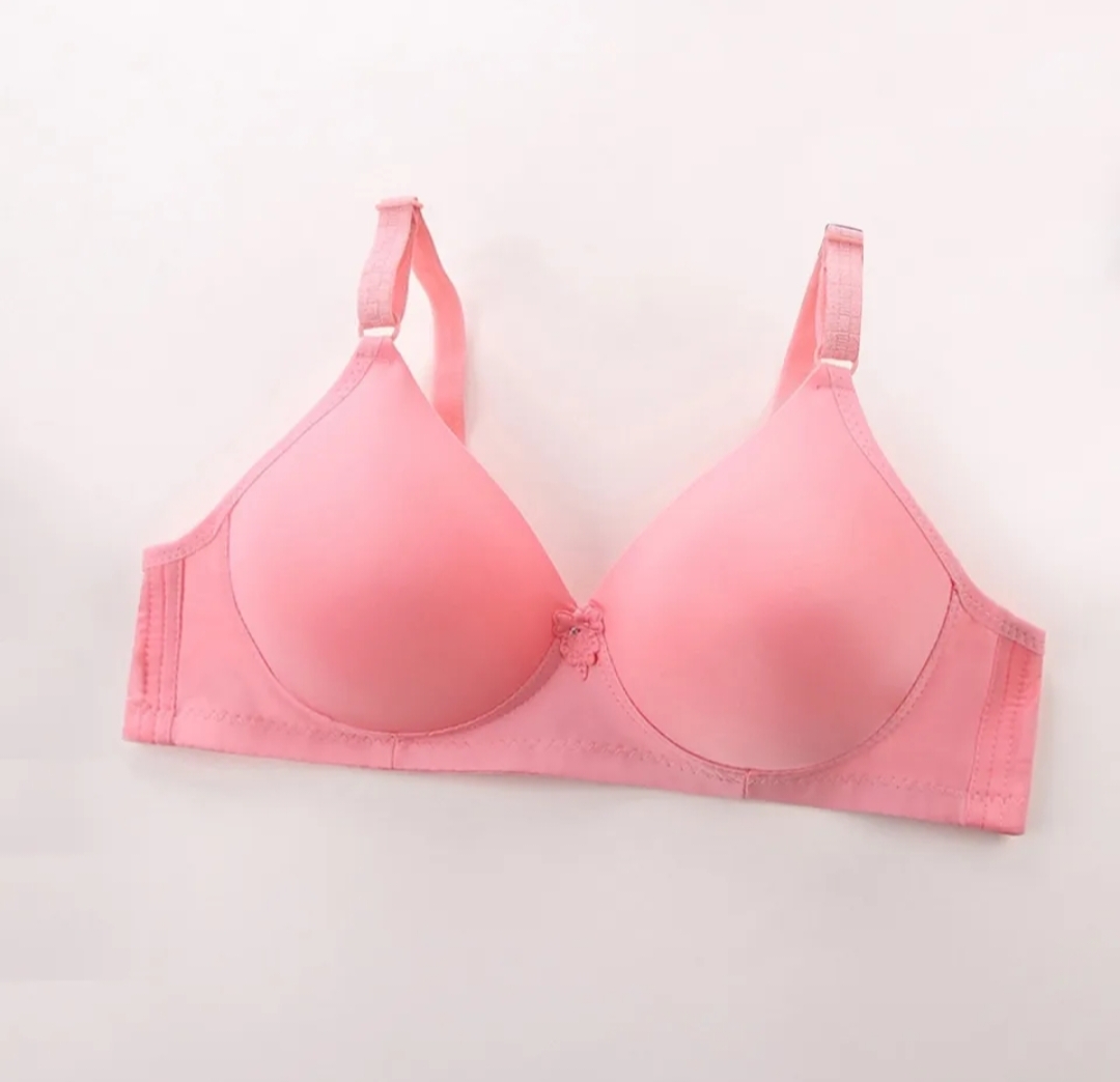 Picture of Imported premium stylish comfortable push up bra for women