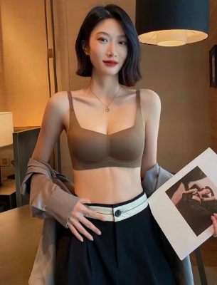 Picture of Imported premium stylish comfortable push up and anti sagging bra for women