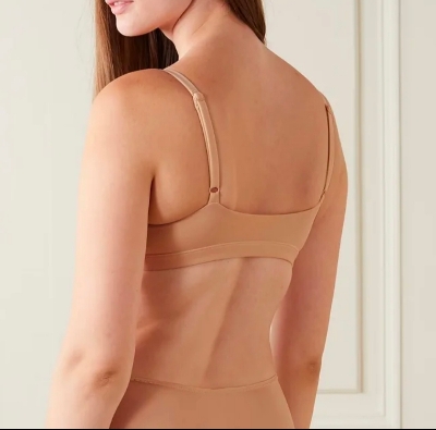 Picture of 1 Piece Imported premium comfortable push up stylish bra  for regular use for Women