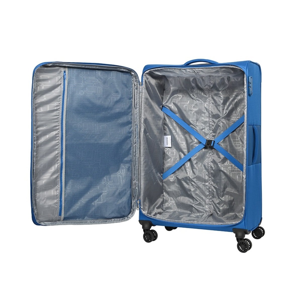 Picture of AMERICAN TOURISTER DUN CAN SP