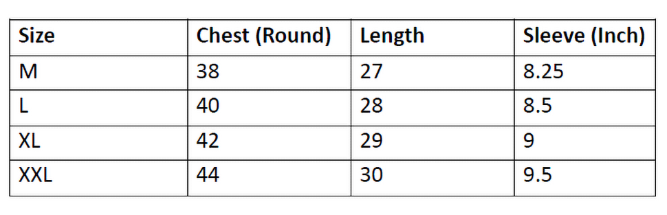 Picture of Hope Lifestyle Men's Premium Blank T-Shirt Combo- Light Olive, Yellow, Maroon