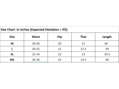 Picture of Men’s Smart Drawstring Trouser-Black & Gray