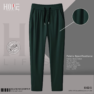 Picture of Elegance Men's Trouser