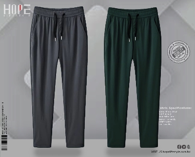 Picture of Elegance Men's Trouser