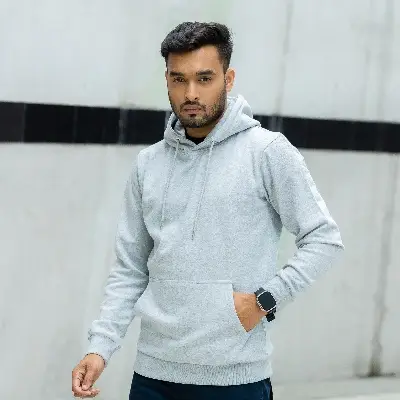Picture of Hope Lifestyle Winter Solid Hoodie