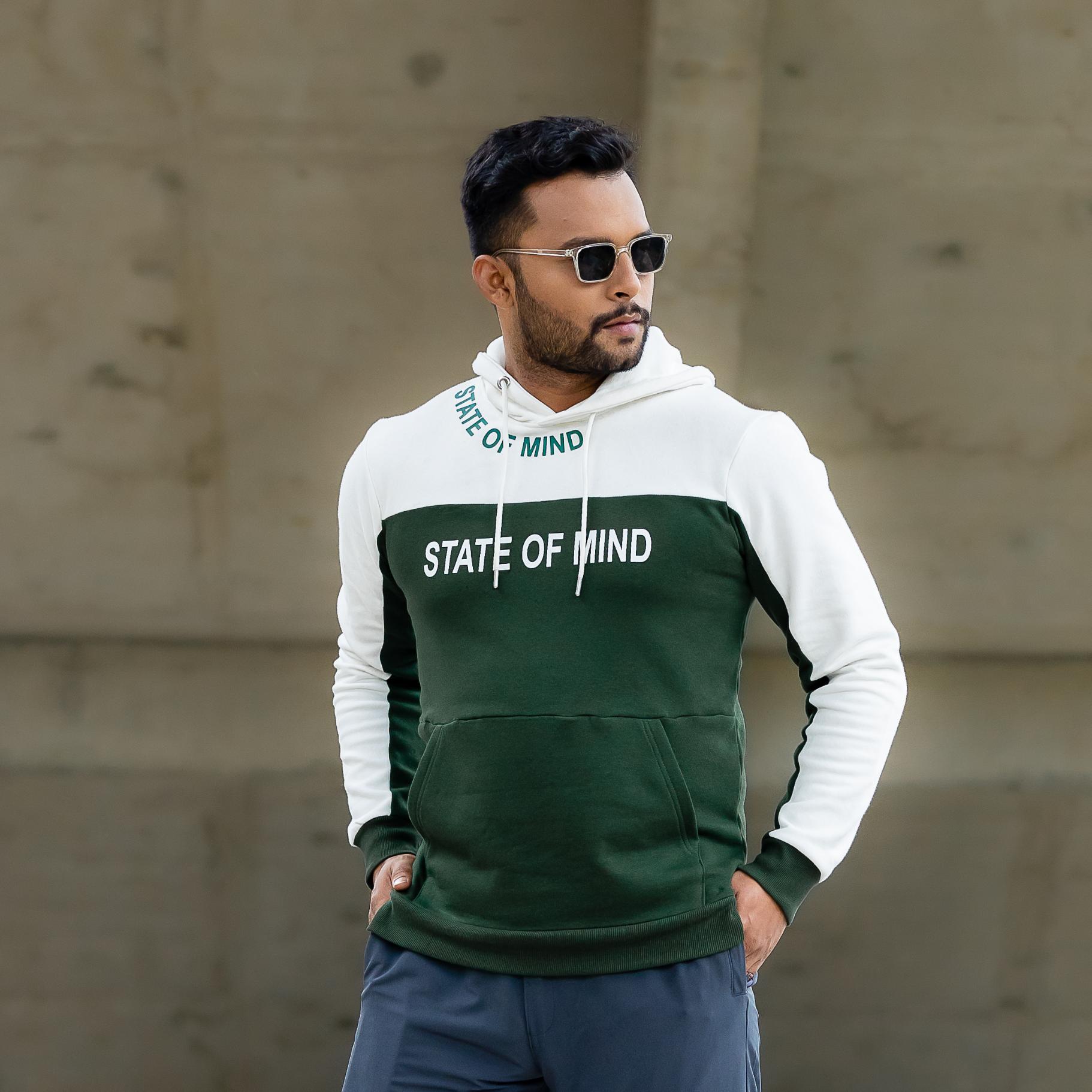 Picture of Hope Lifestyle Premium Hoodie