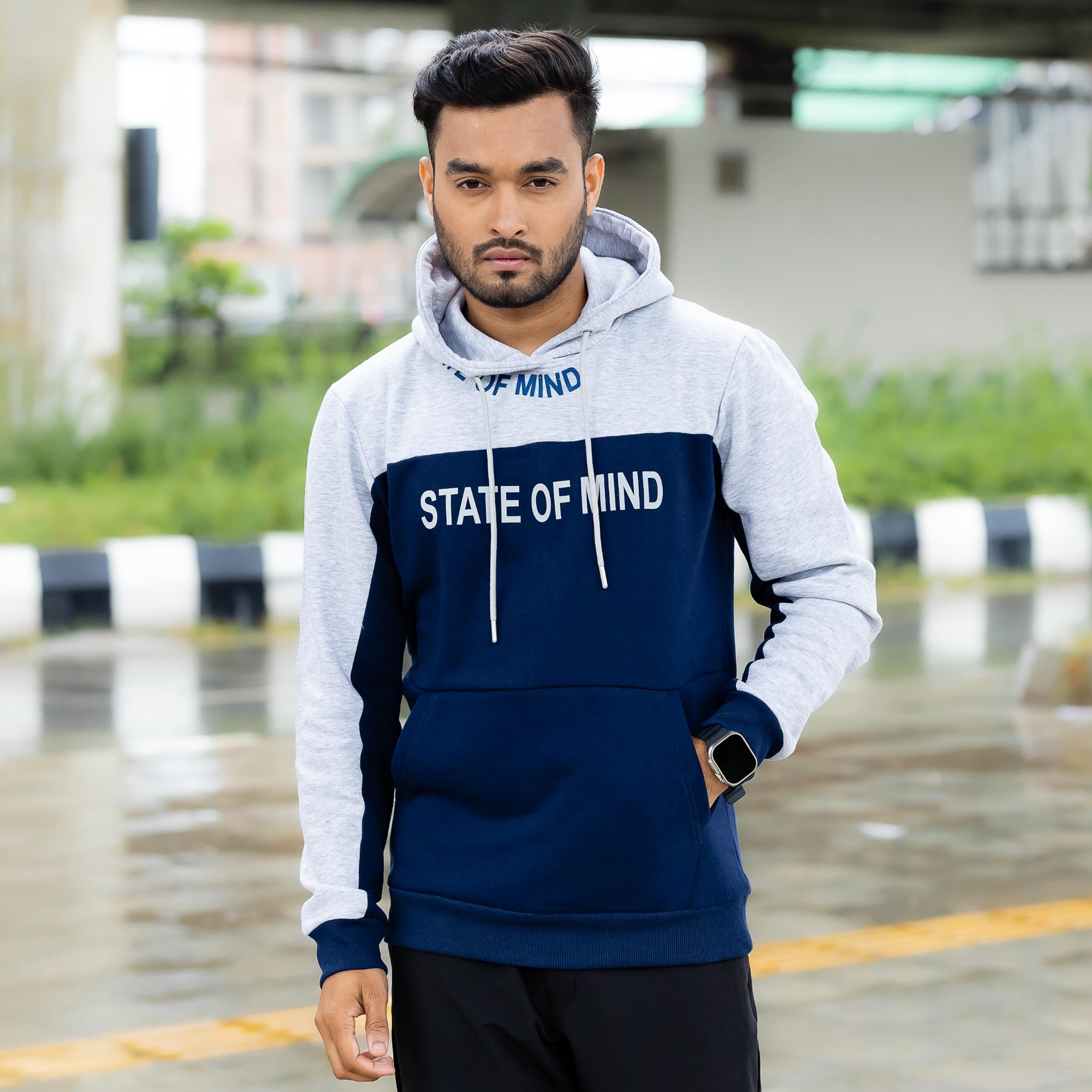 Picture of Hope Lifestyle Premium Hoodie